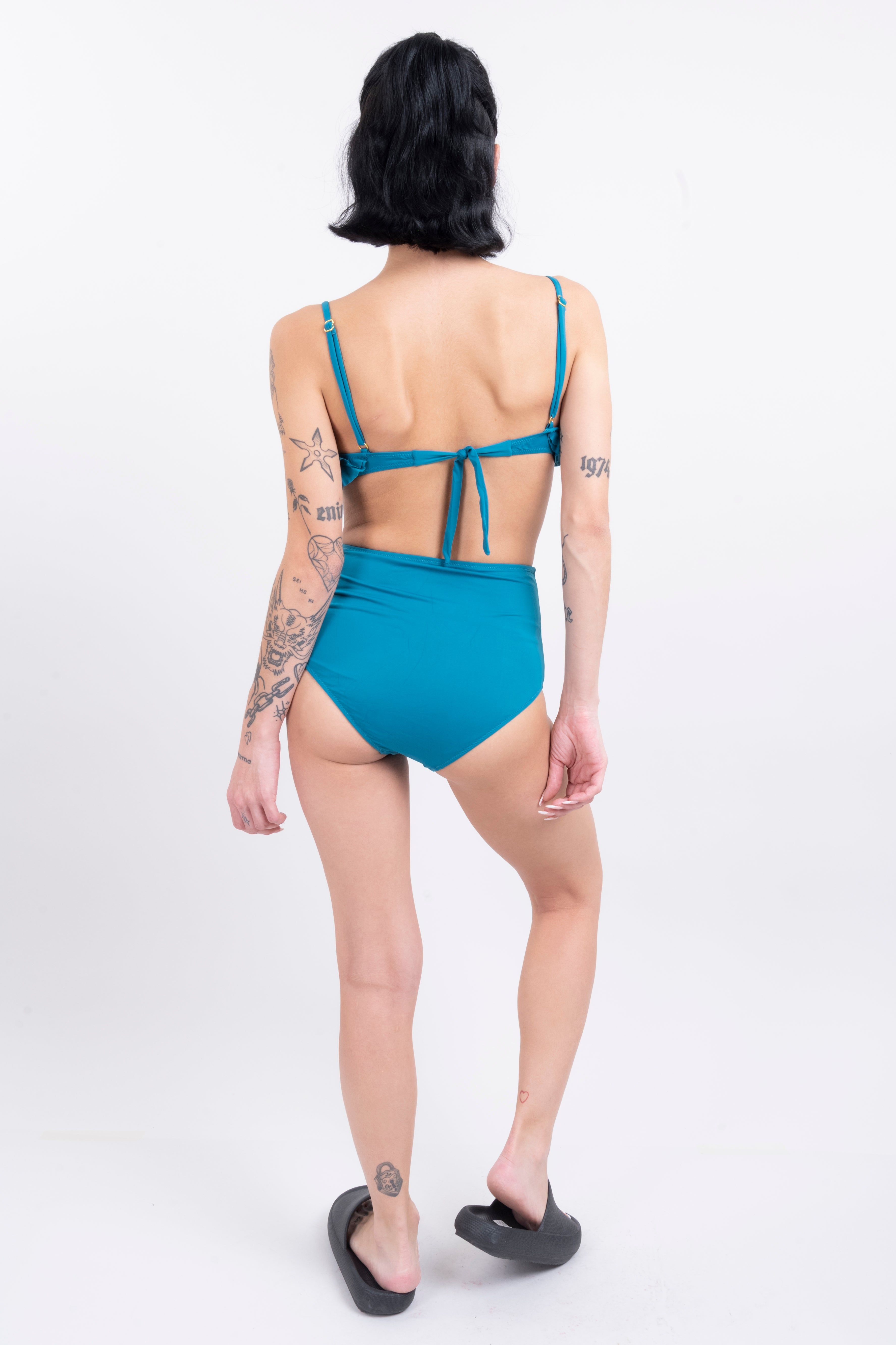 Bikini olanes liso sold by Shasa product image thumbnail 4