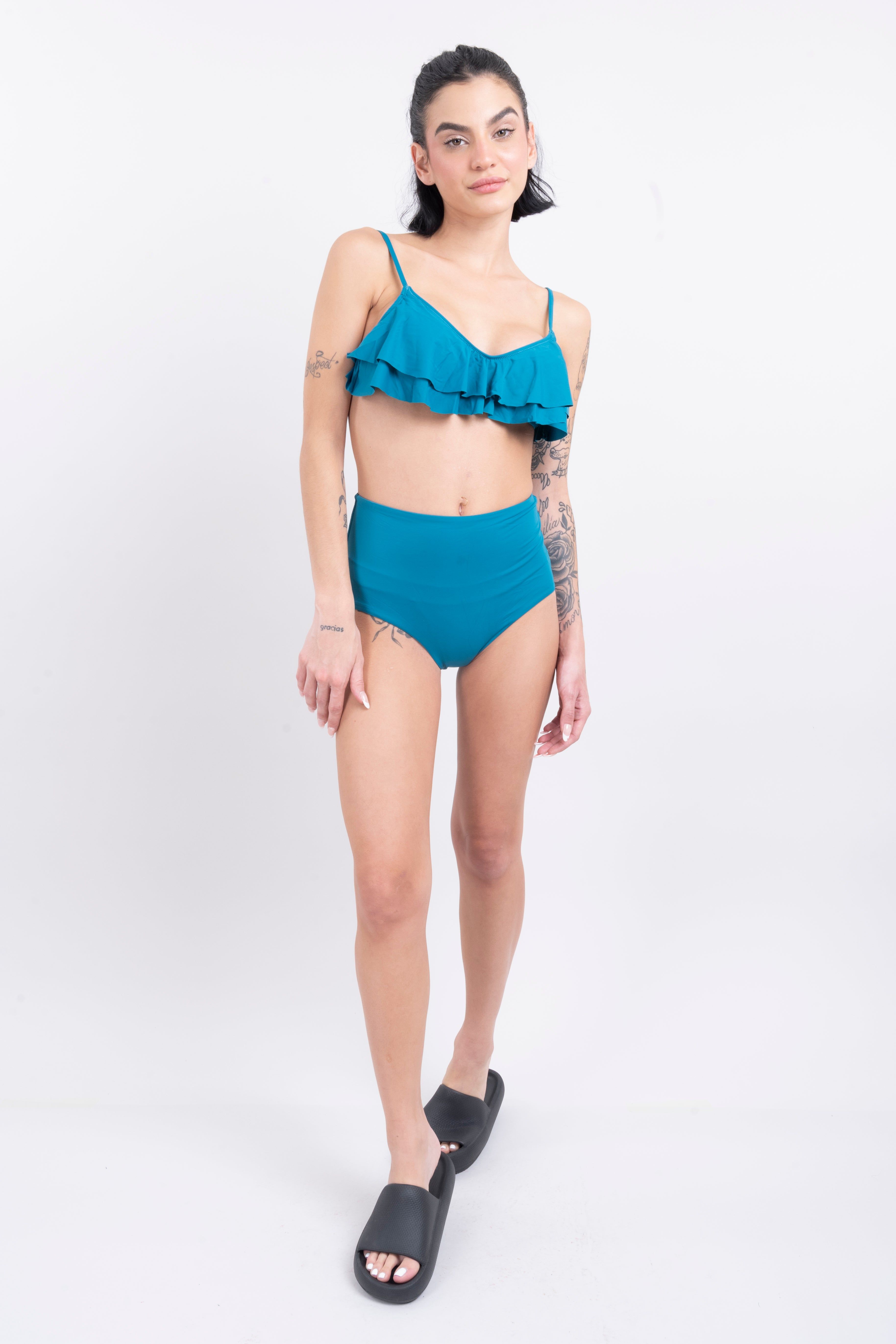 Bikini olanes liso sold by Shasa product image thumbnail 2