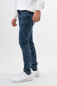 Jeans Skinny Dark Wash sold by Shasa