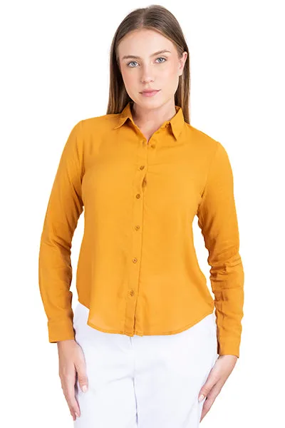 Camisa Manga Larga Lisa sold by Shasa product image thumbnail 2