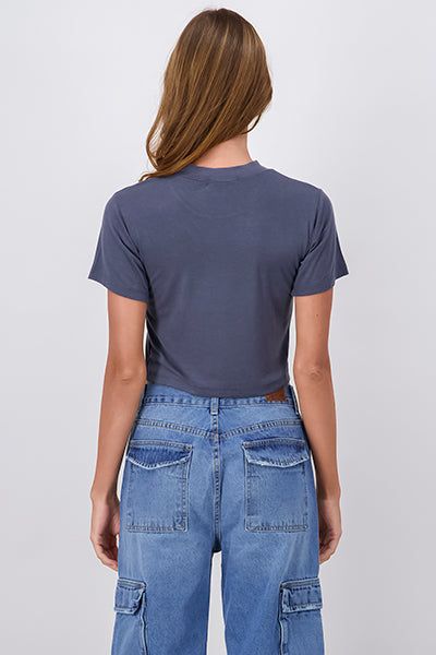 Playera Lisa Manga Corta sold by Shasa product image thumbnail 4