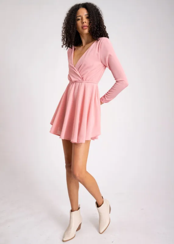 Vestido fruncido espalda v sold by Shasa