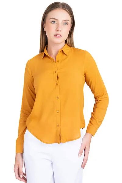 Camisa Manga Larga Lisa sold by Shasa product image thumbnail 3