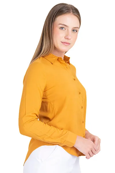 Camisa Manga Larga Lisa sold by Shasa product image thumbnail 4