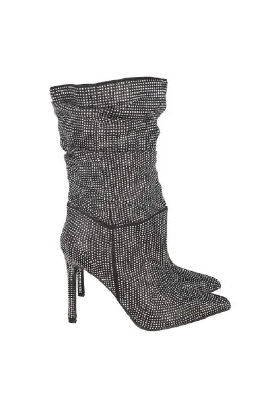 Bota Slouchy Disco sold by Shasa