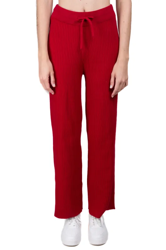 Pantalon Tejido Amplio sold by Shasa
