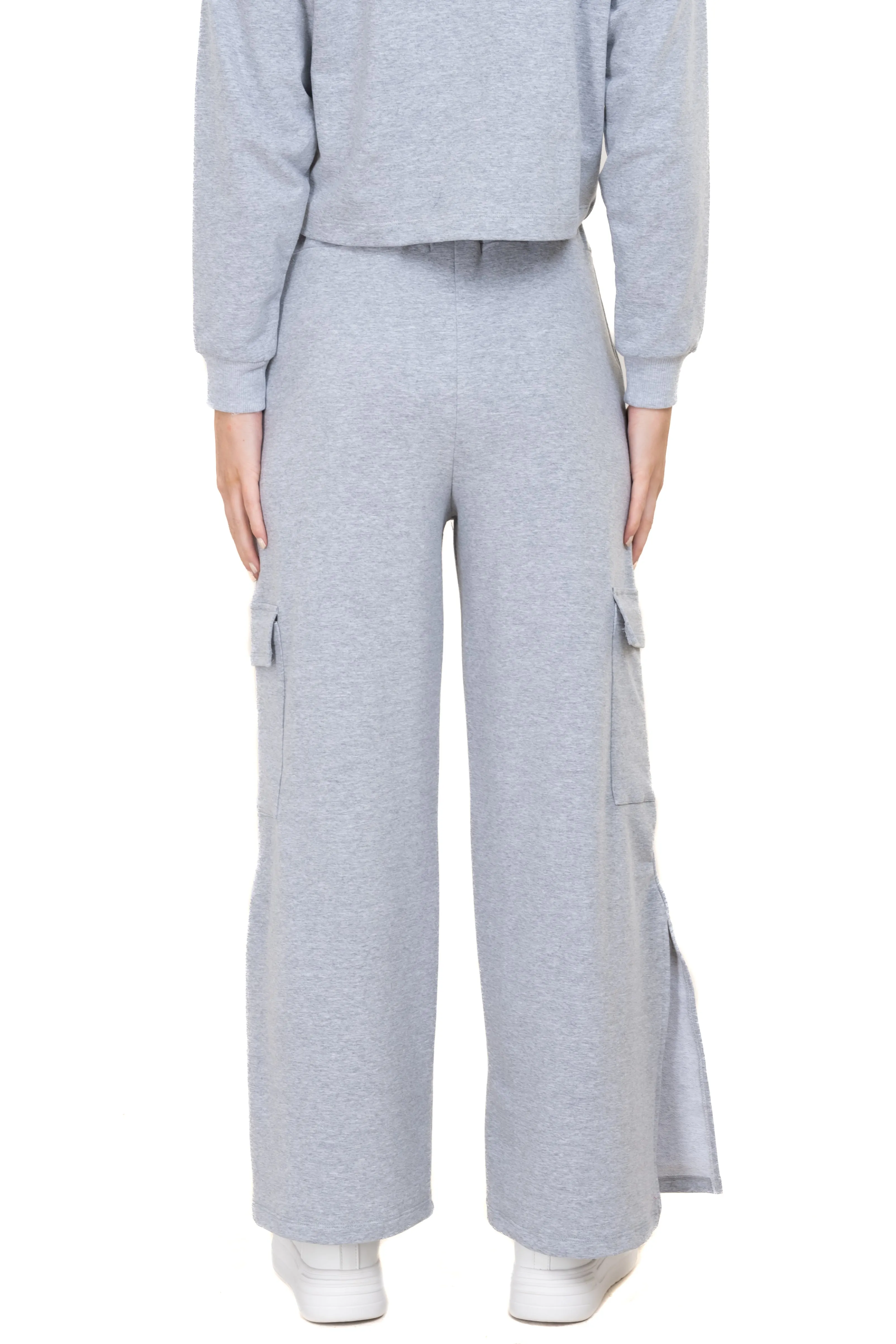 Pants liso bolsillos solapa sold by Shasa product image thumbnail 4