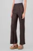 Pantalon wide le estampado animal print sold by Shasa