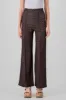 Pantalon wide le estampado animal print sold by Shasa