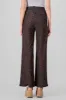 Pantalon wide le estampado animal print sold by Shasa