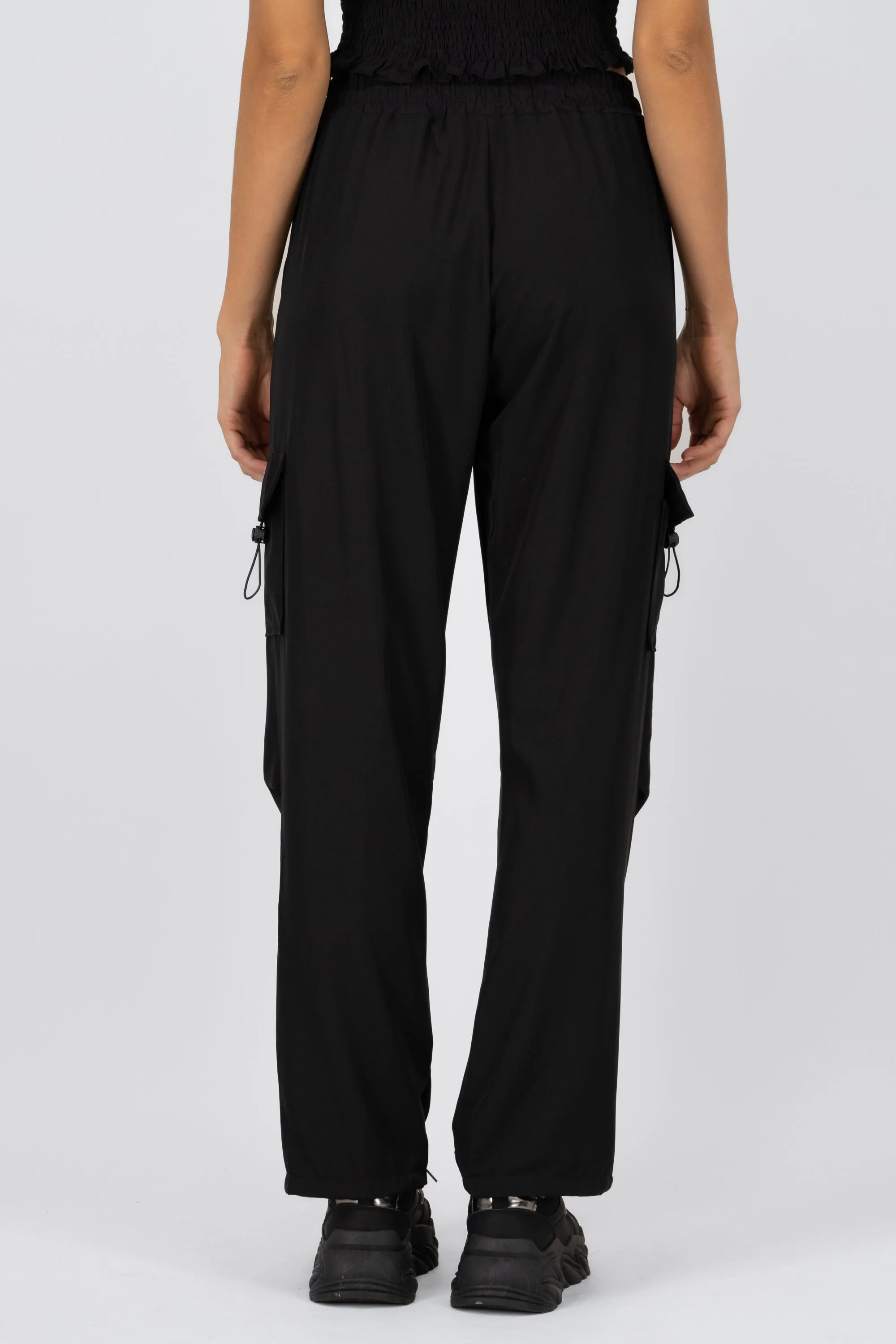 Jogger detalle cargo sold by Shasa product image thumbnail 4