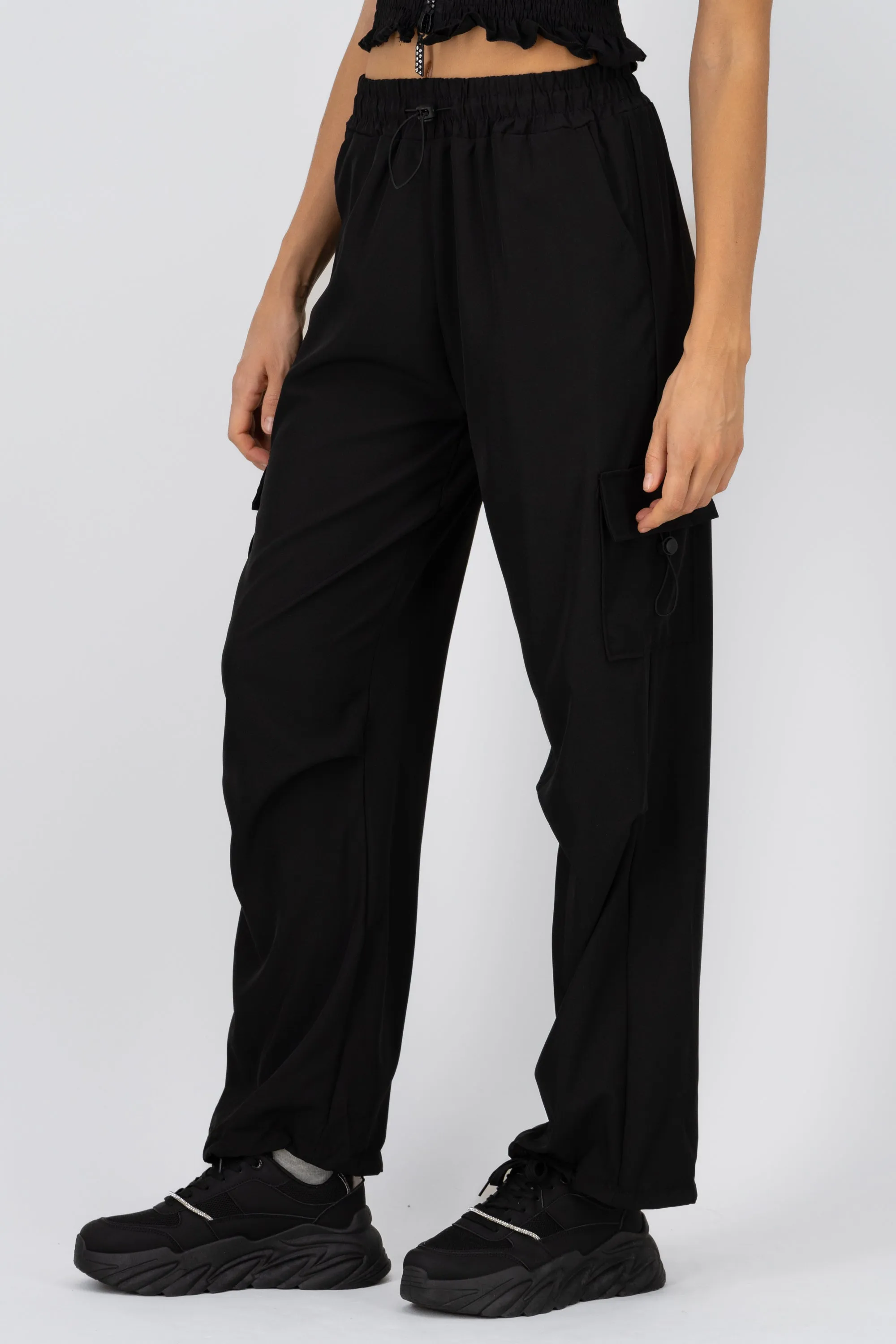 Jogger detalle cargo sold by Shasa product image thumbnail 3