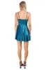 Vestido mini bustier copas sold by Shasa