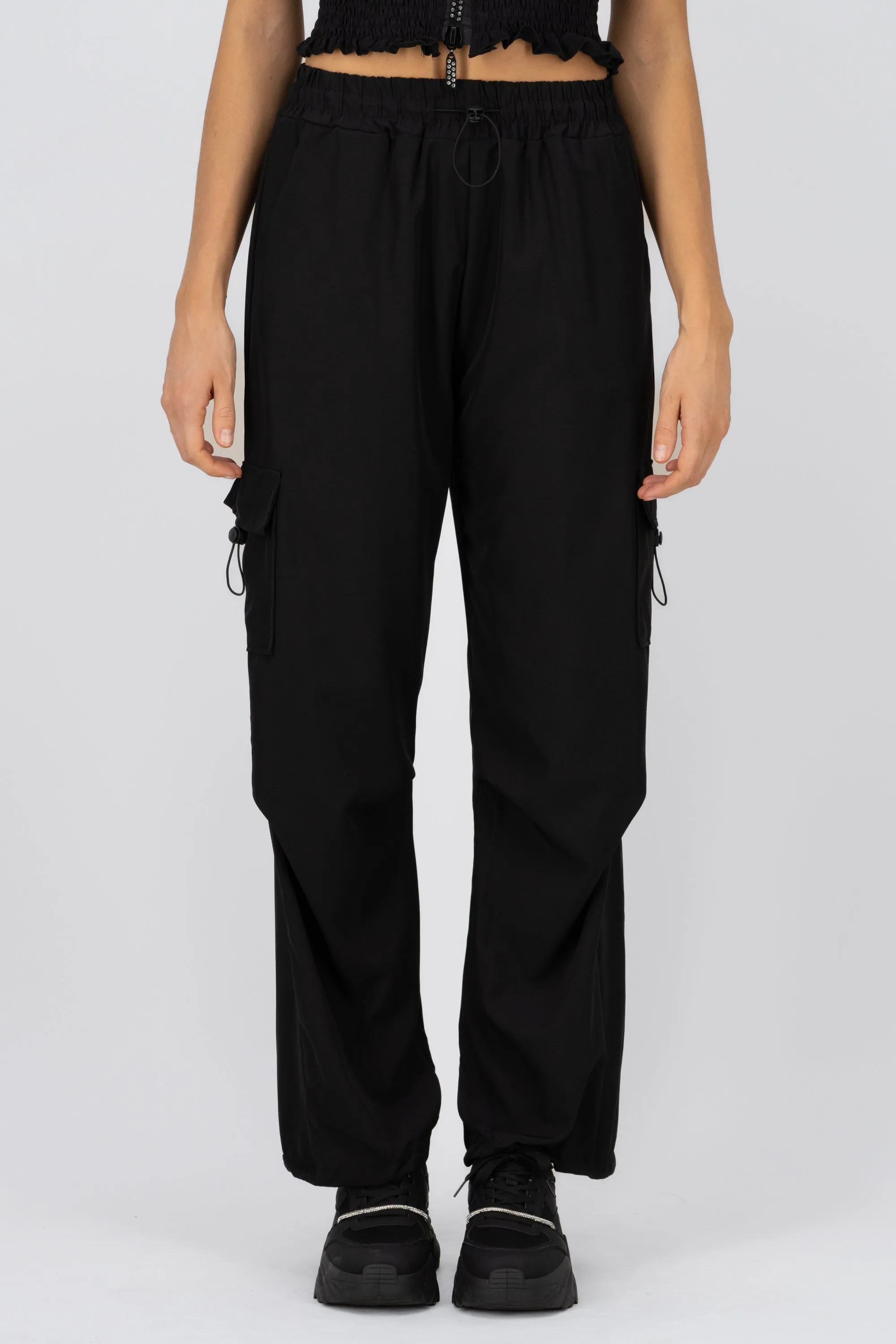 Jogger detalle cargo sold by Shasa product image thumbnail 2