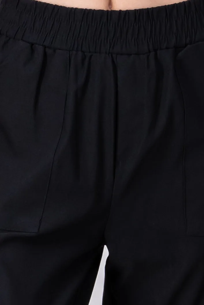 Pantalón cargo elástico sold by Shasa product image thumbnail 4