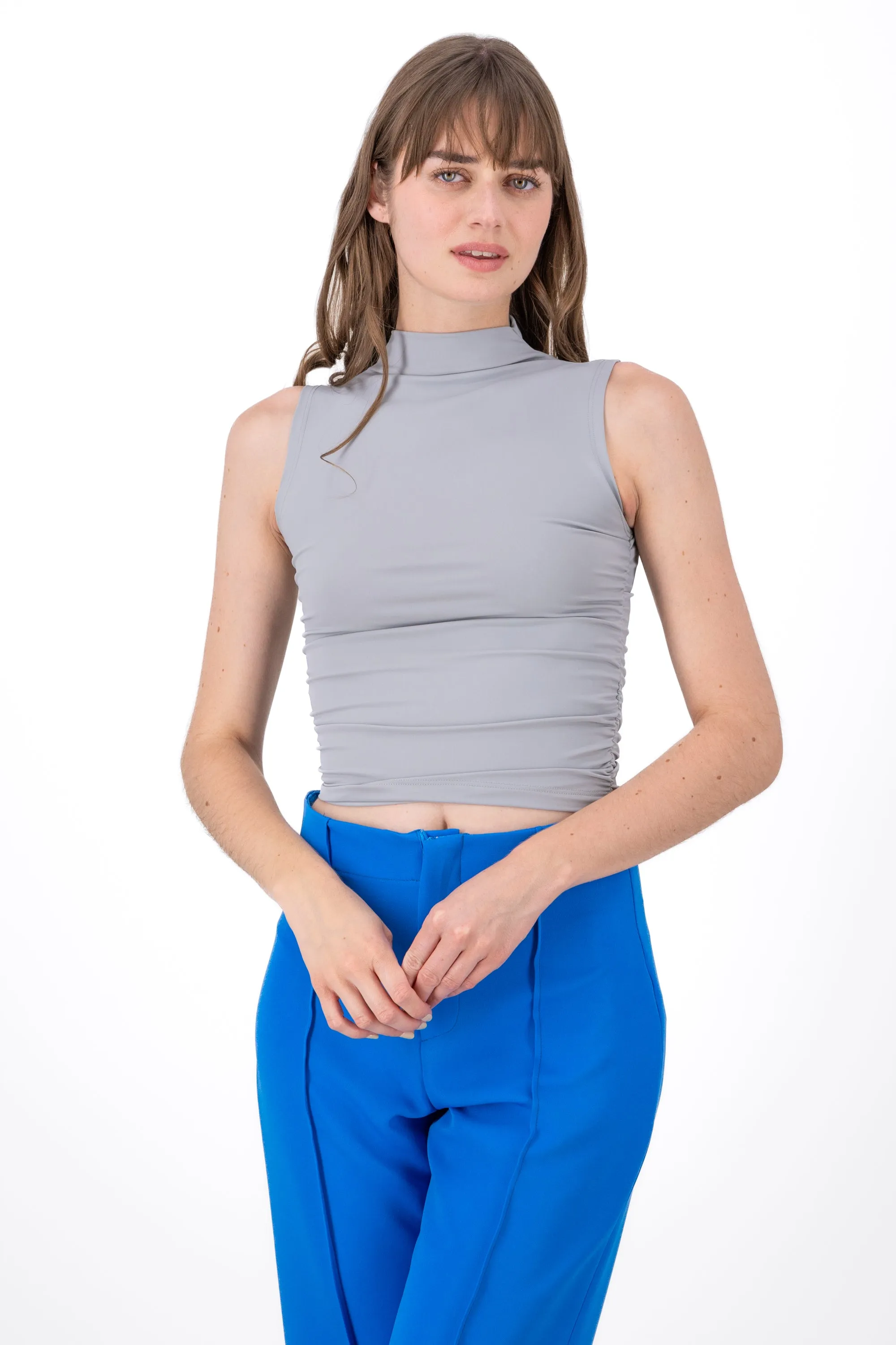 Top Lycra Cuello Alto sold by Shasa product image thumbnail 2