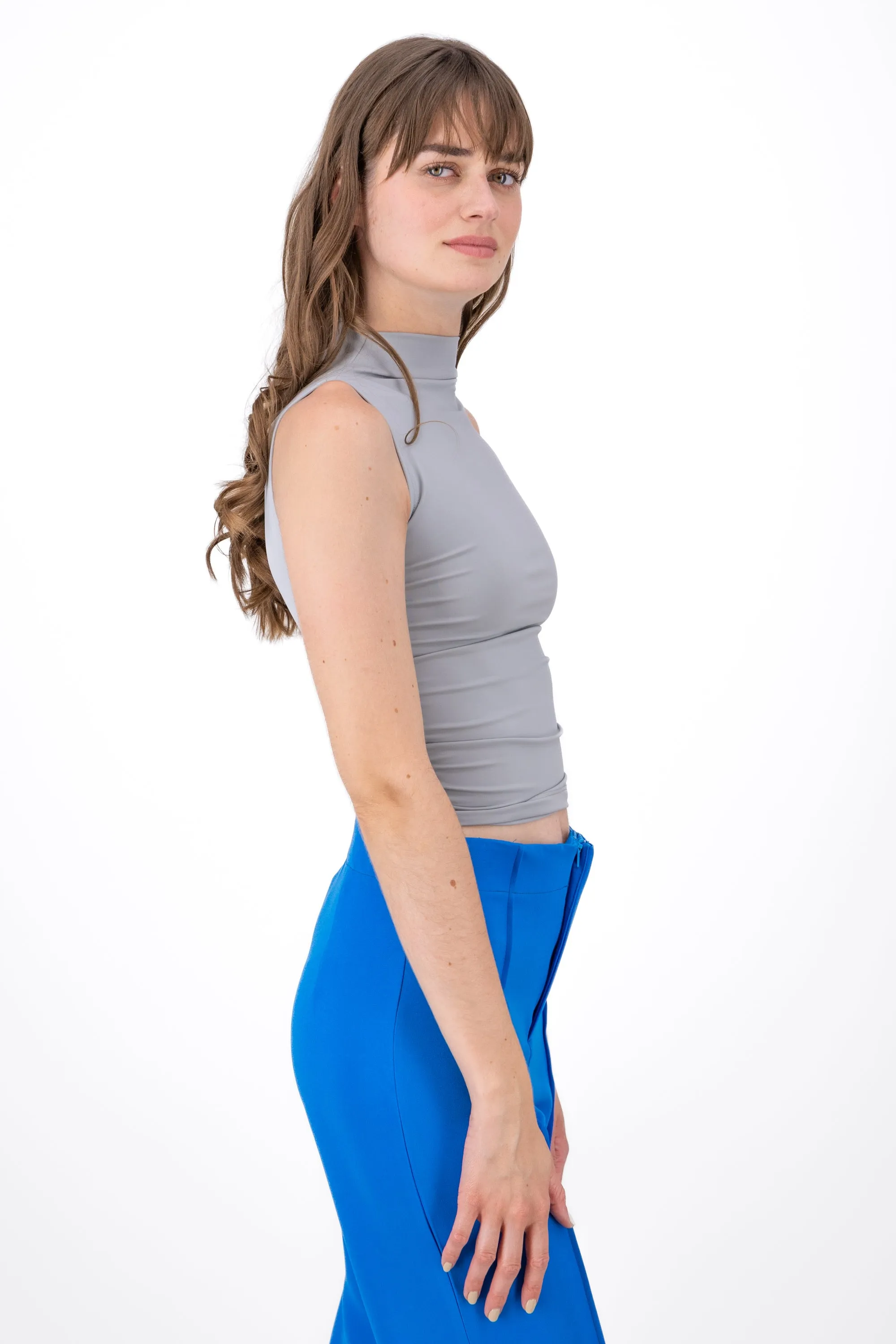 Top Lycra Cuello Alto sold by Shasa product image thumbnail 3