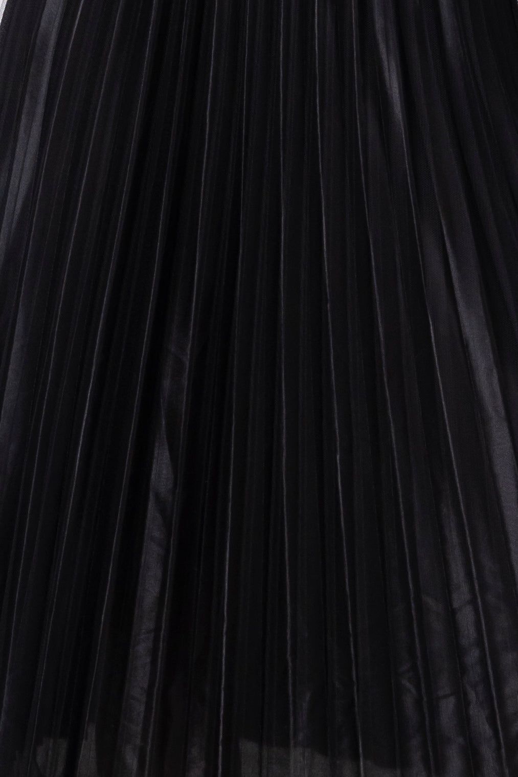 Falda midi plisada mesh sold by Shasa product image thumbnail 5