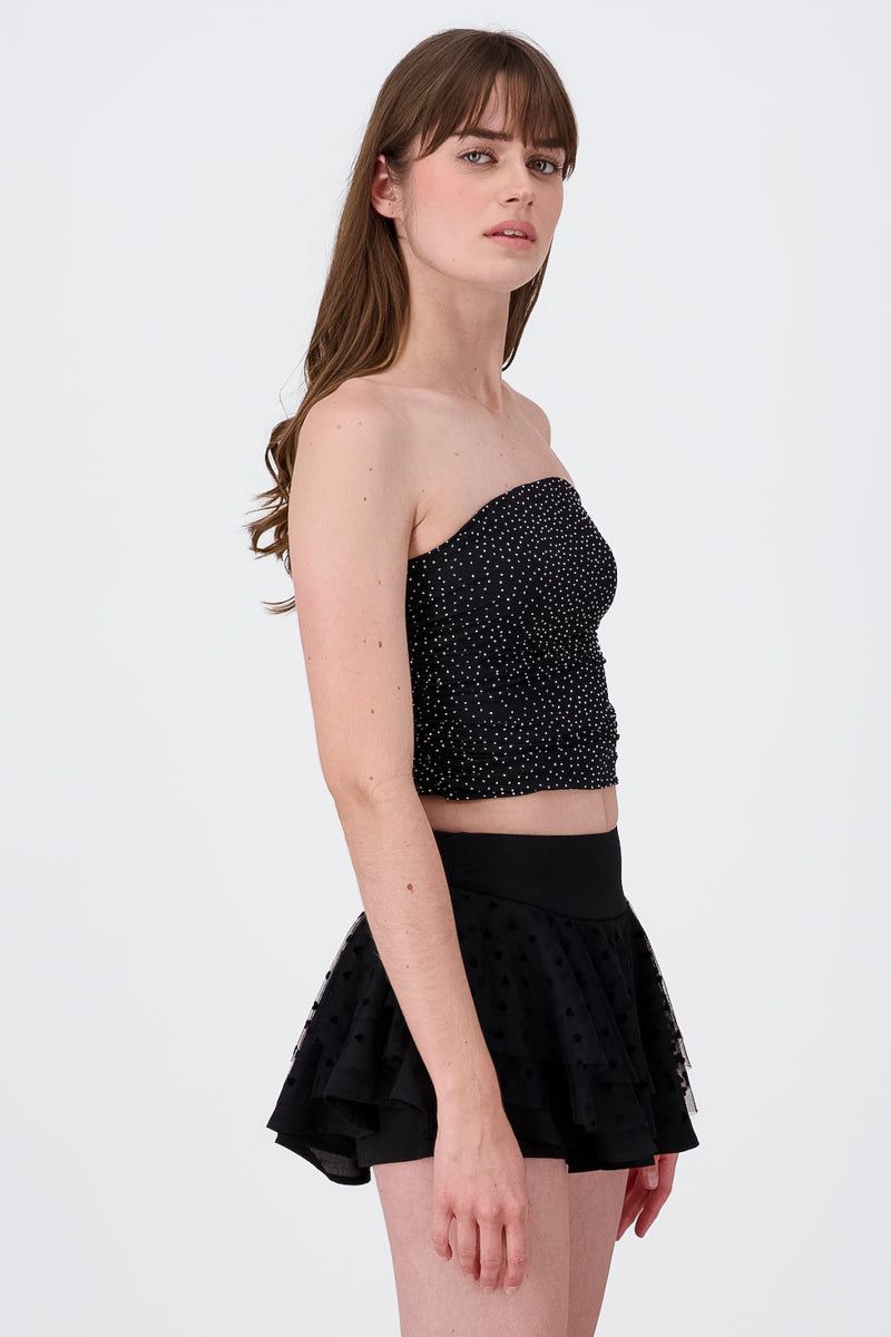 Top mesh brillos sold by Shasa product image thumbnail 3