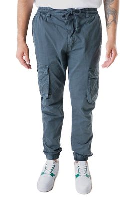 Jogger bolsos cargo gabardina sold by Shasa