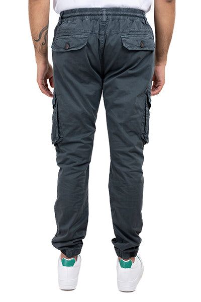 Jogger bolsos cargo gabardina sold by Shasa product image thumbnail 3