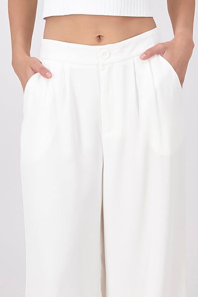 Pantalon Liso Un Boton sold by Shasa product image thumbnail 5