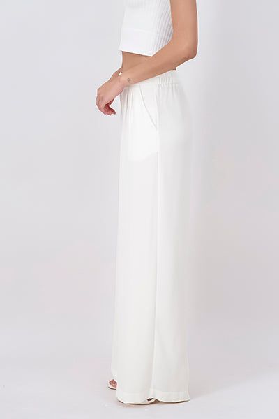 Pantalon Liso Un Boton sold by Shasa product image thumbnail 3