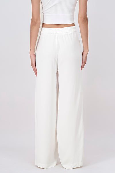 Pantalon Liso Un Boton sold by Shasa product image thumbnail 4