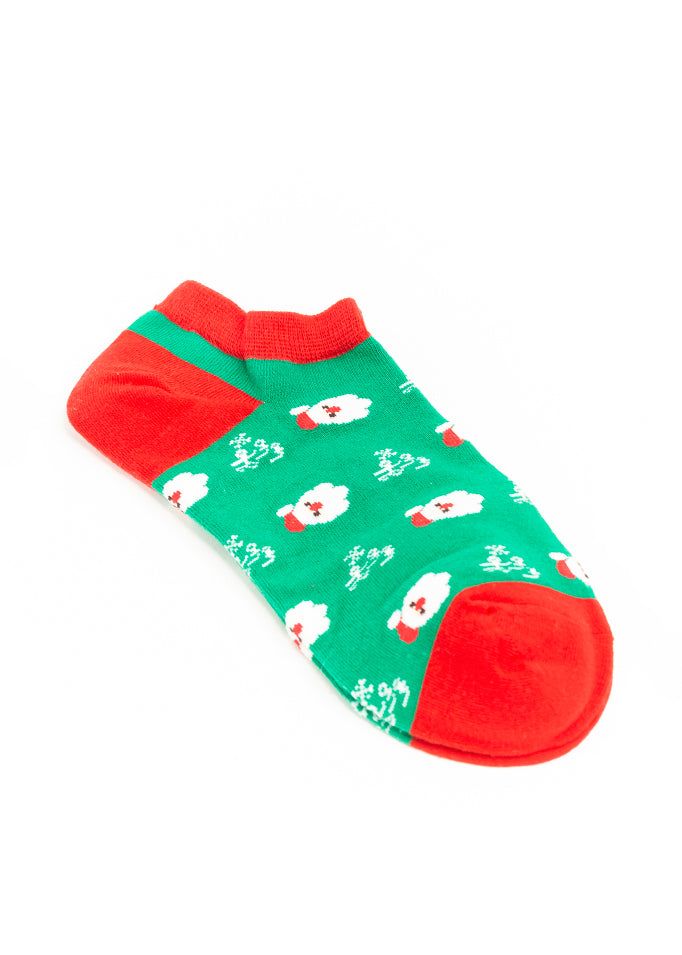 Calcetínes navideños sold by Shasa product image thumbnail 5