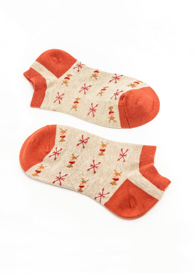 Calcetínes navideños sold by Shasa product image thumbnail 4