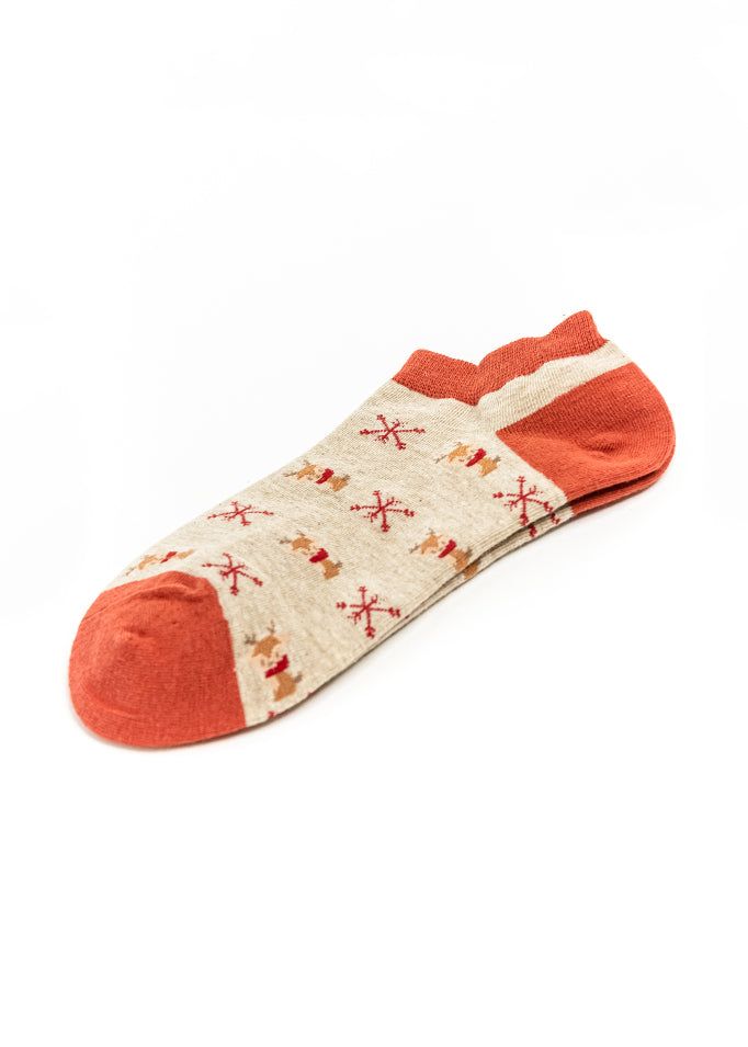 Calcetínes navideños sold by Shasa product image thumbnail 3