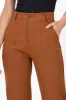 Pantalón Cintura Alta Capri Bolsas sold by Shasa