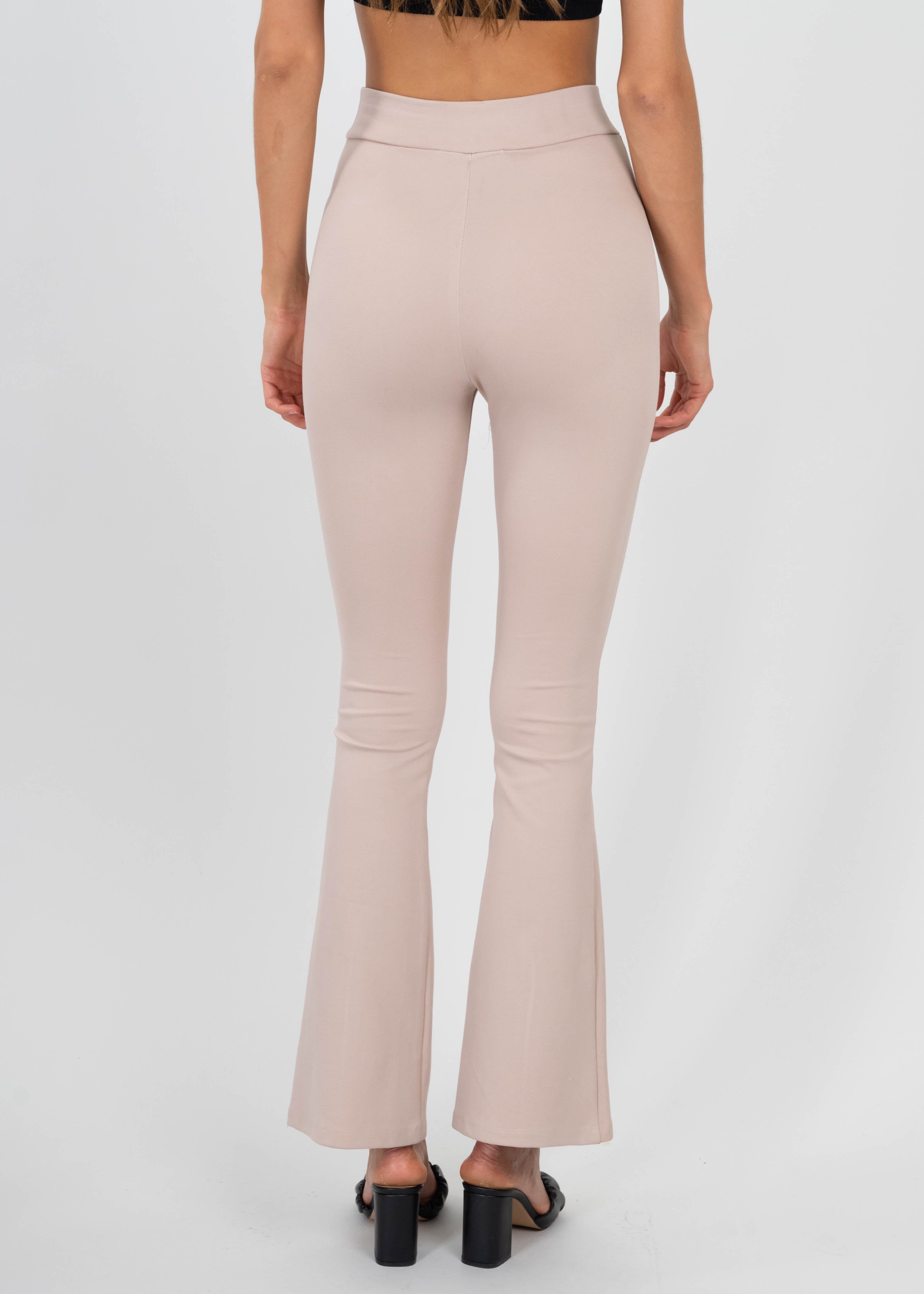 Leggings Cintura Alta Abertura sold by Shasa product image thumbnail 4