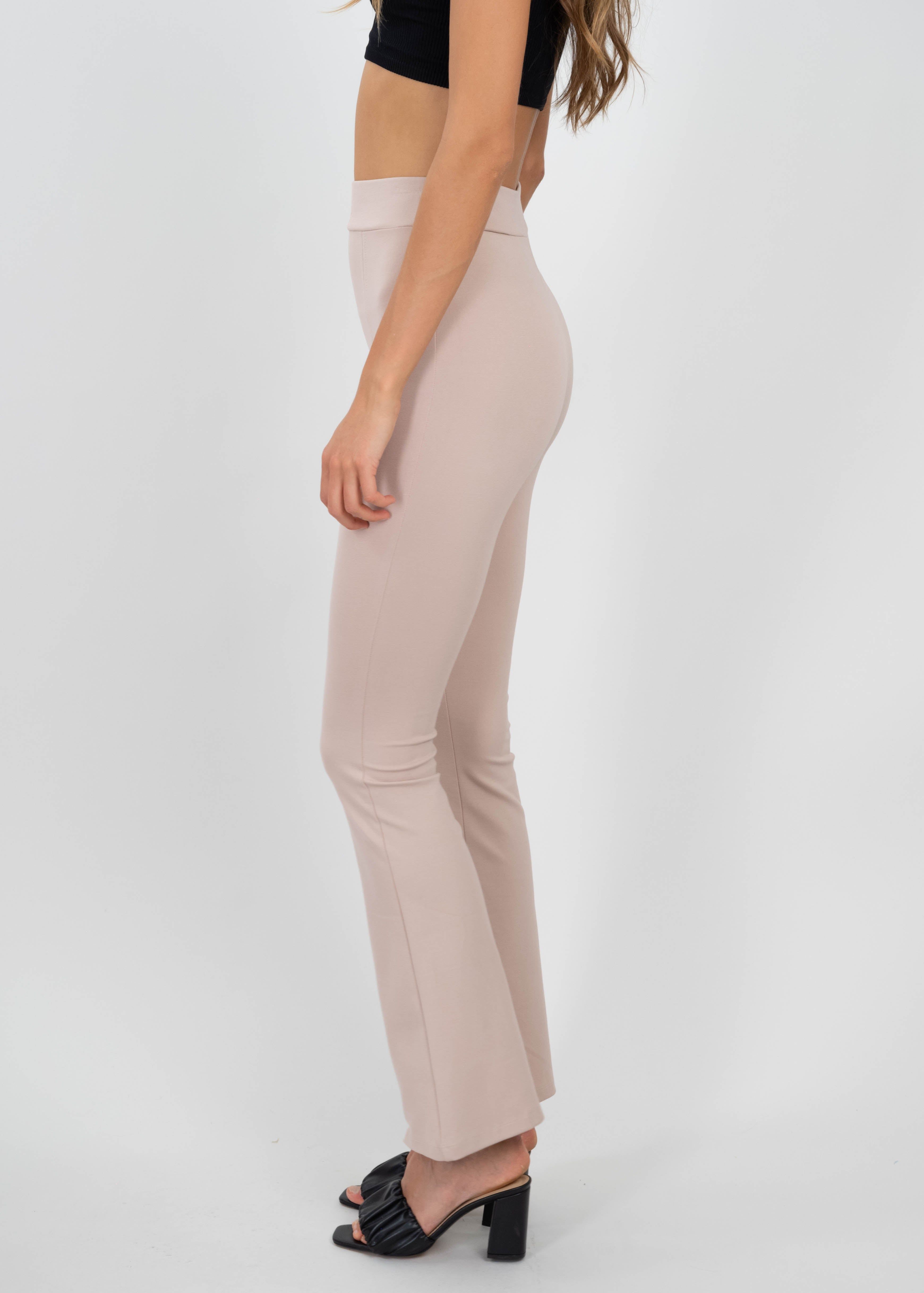 Leggings Cintura Alta Abertura sold by Shasa product image thumbnail 3