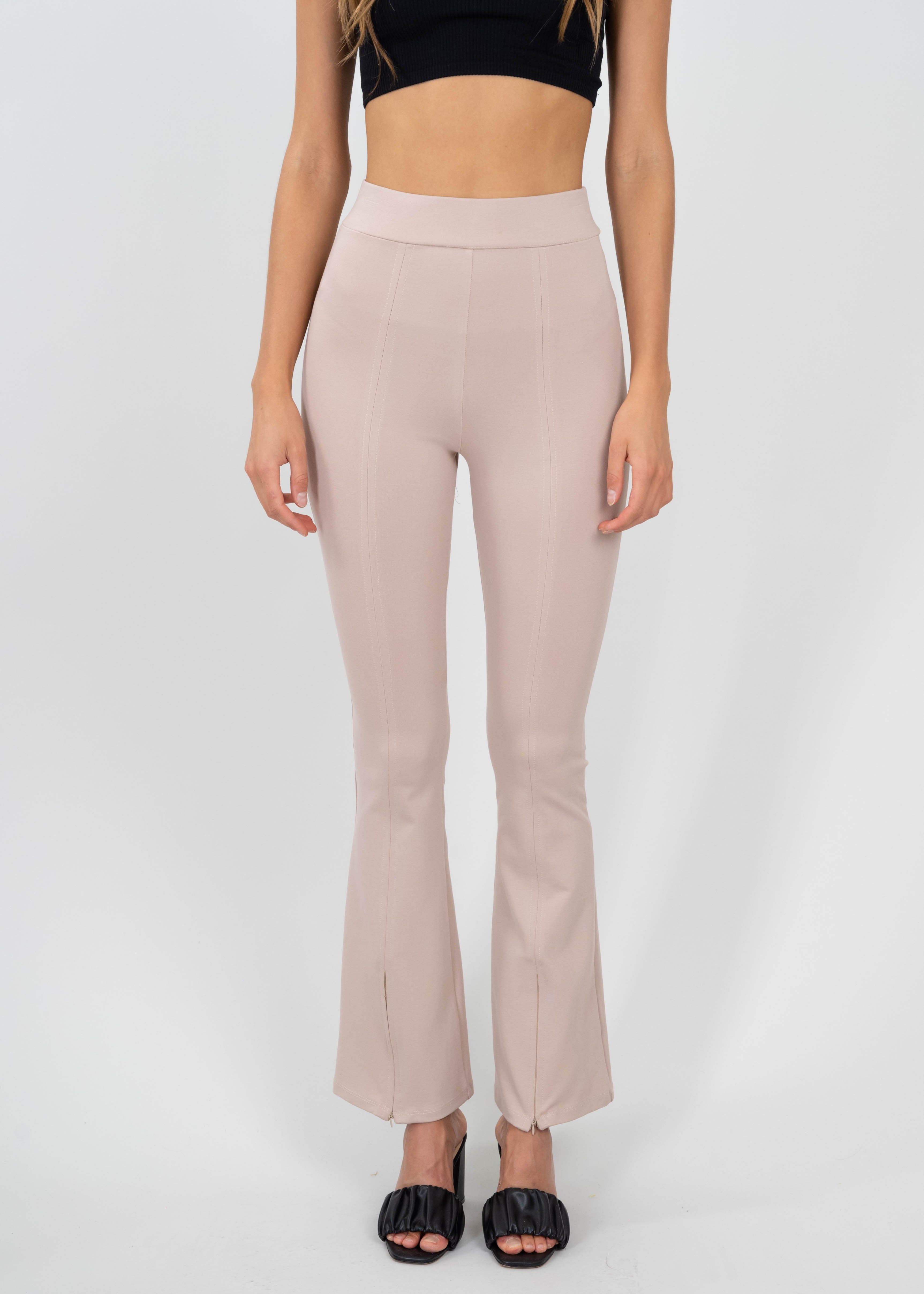 Leggings Cintura Alta Abertura sold by Shasa product image thumbnail 2