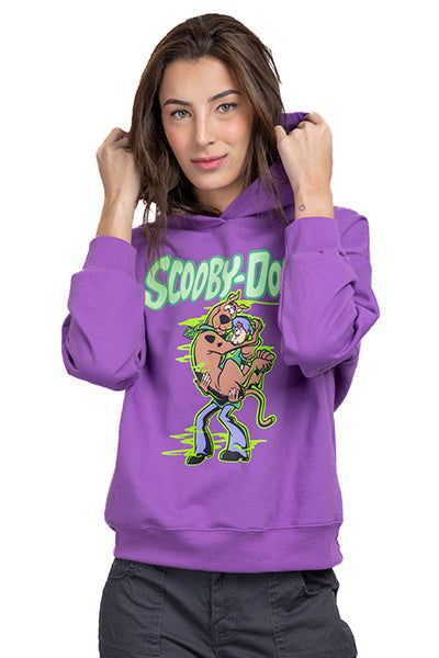 Sudadera estampado Scooby Doo sold by Shasa