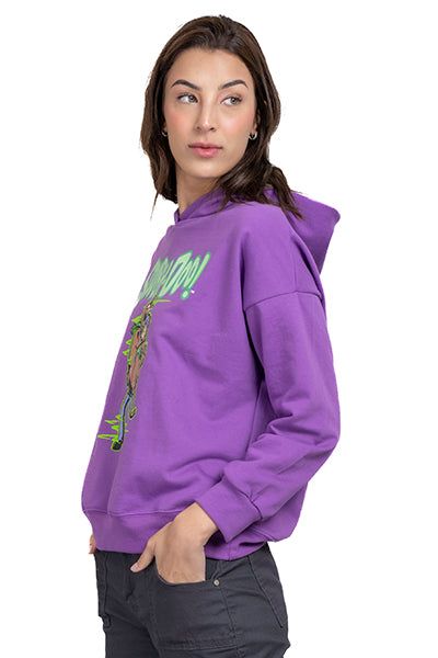Sudadera estampado Scooby Doo sold by Shasa product image thumbnail 3