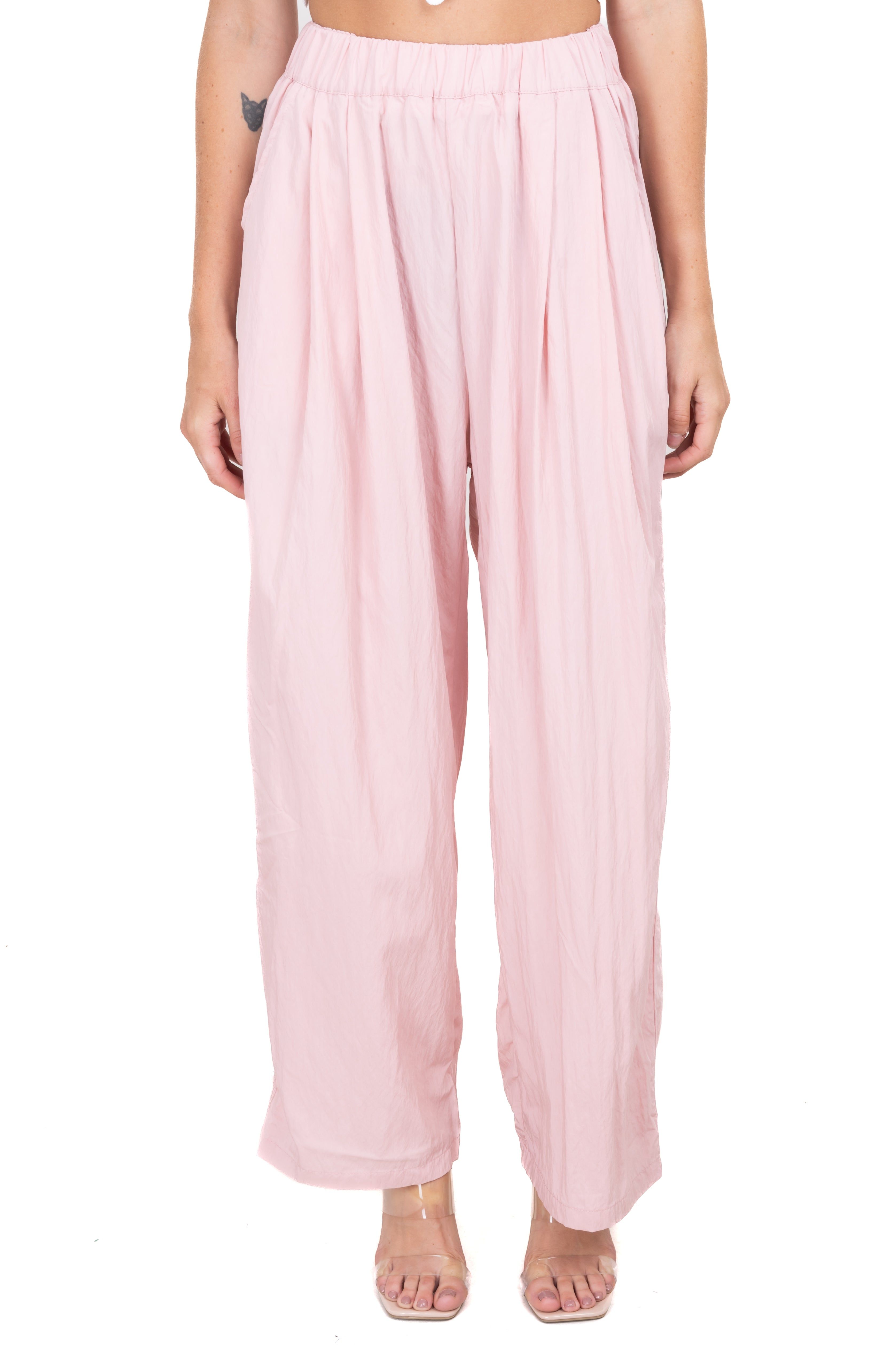 Pantalón amplio plisado frontal sold by Shasa product image thumbnail 5