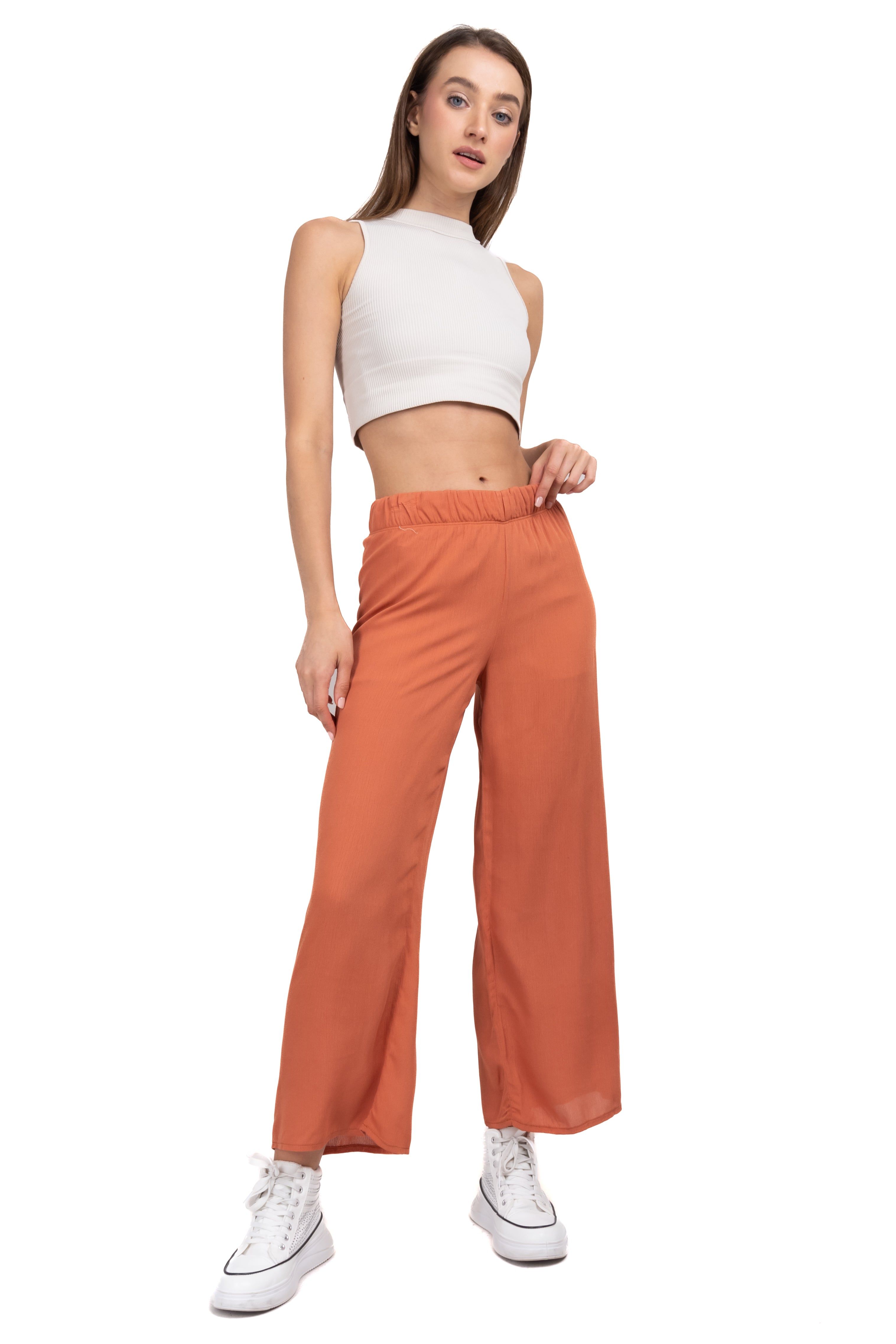 Pantalón Amplio sold by Shasa product image thumbnail 2