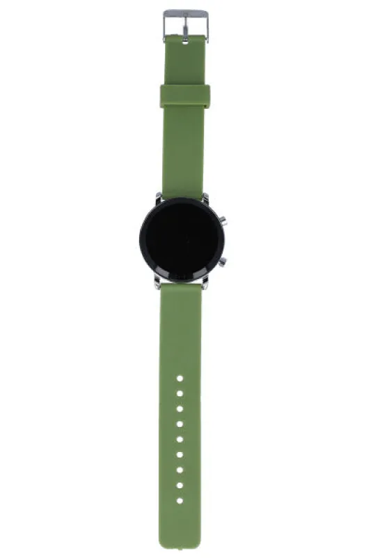 Reloj digital sencillo sold by Shasa