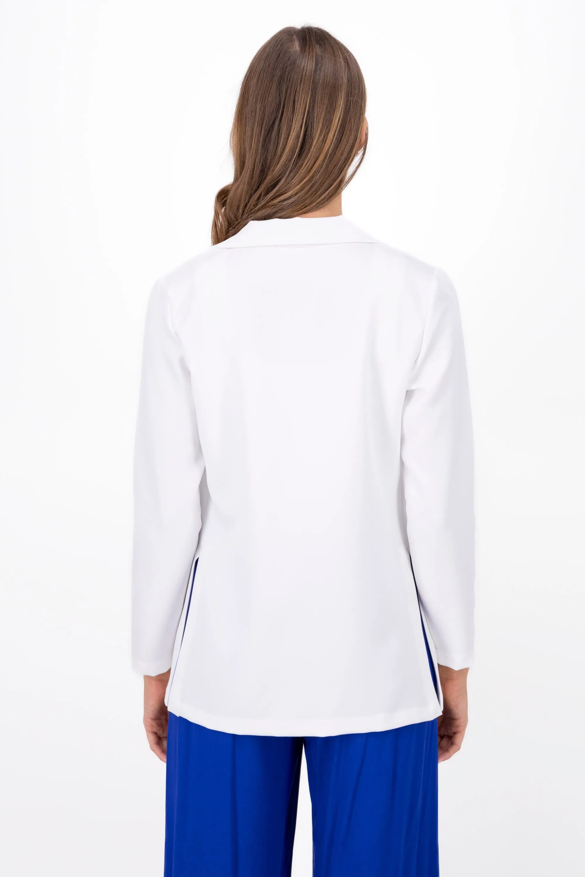 BLAZER LARGO DETALLE BOTONES sold by Shasa product image thumbnail 4