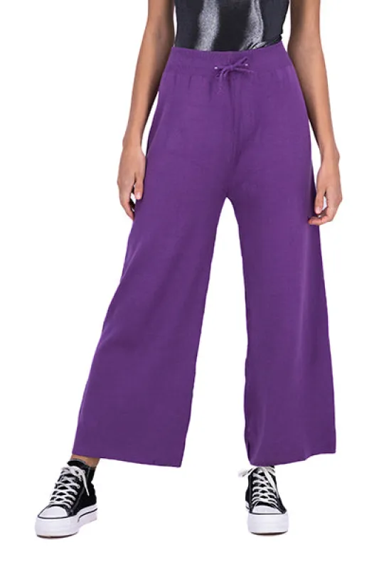 Pantalón Rectos Cintura Elástica sold by Shasa