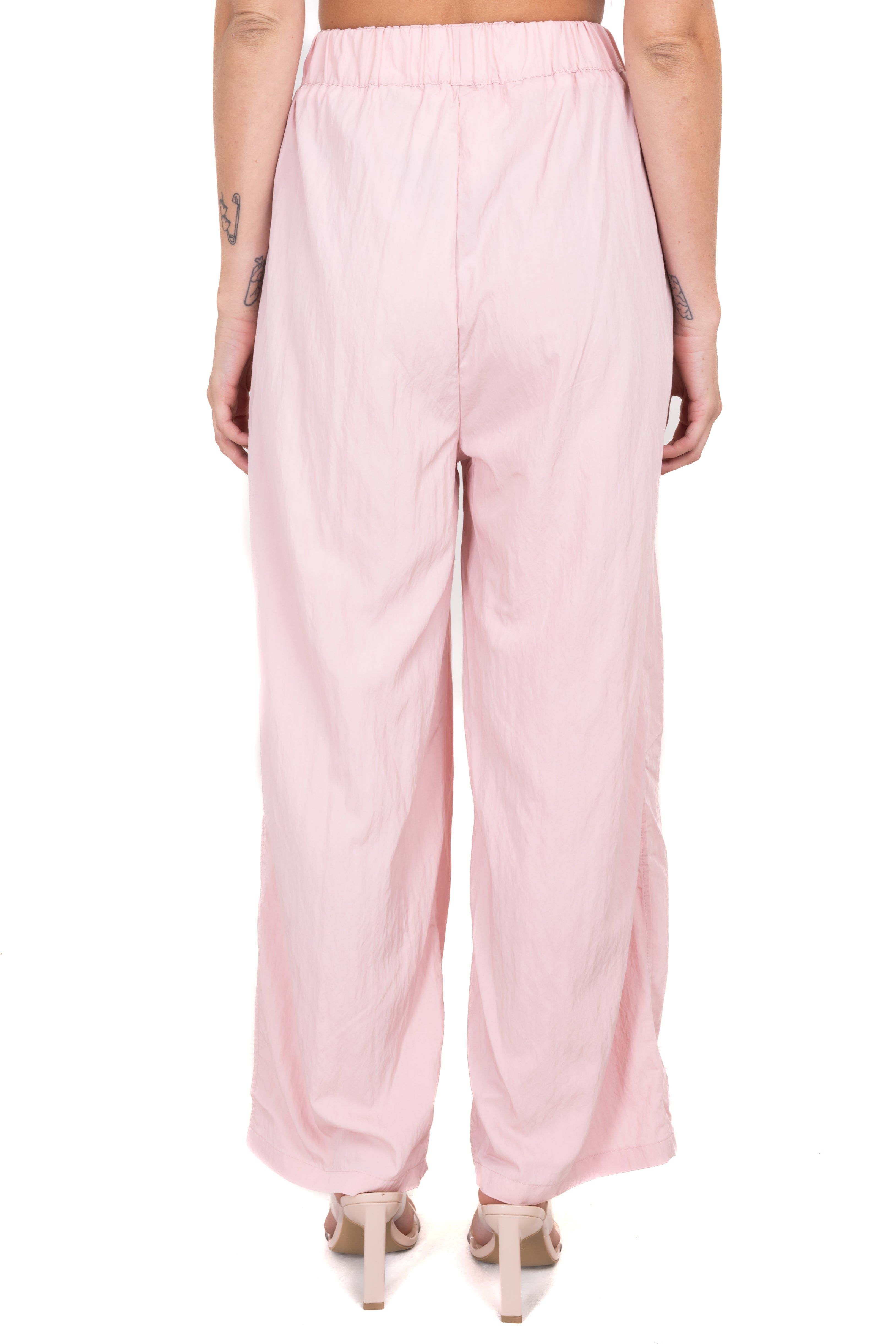 Pantalón amplio plisado frontal sold by Shasa product image thumbnail 4