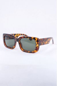 Lentes Rectangulo Chunky Sencillo sold by Shasa