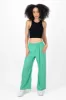 Pantalón Wide Leg Cintura Elástico sold by Shasa
