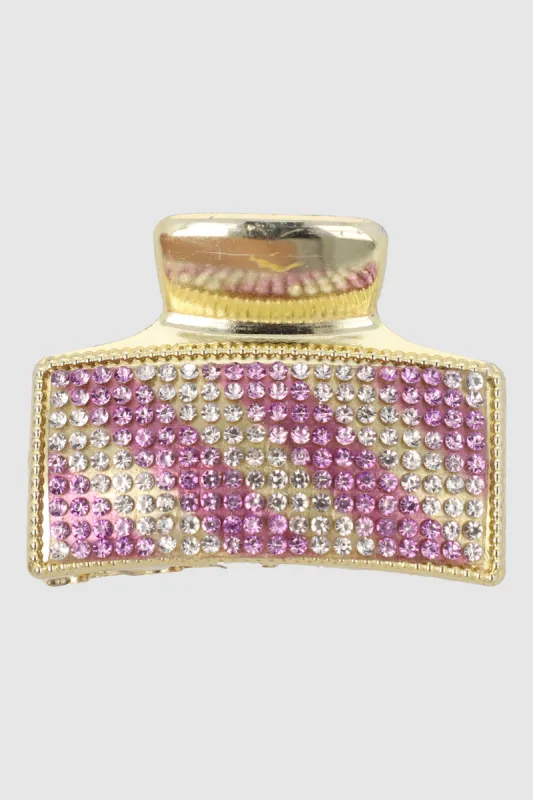 Pinza Brillos Rayas sold by Shasa