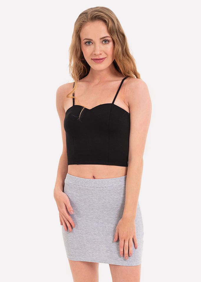 Top copas tirantes sold by Shasa product image thumbnail 4