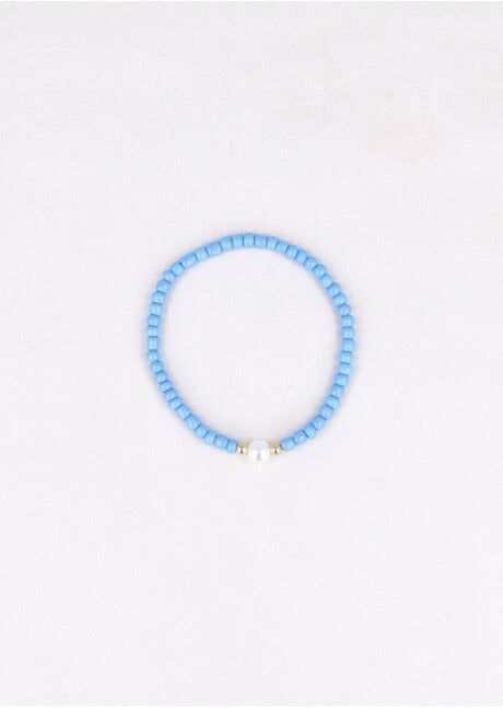 Pulsera Perlita Beads sold by Shasa