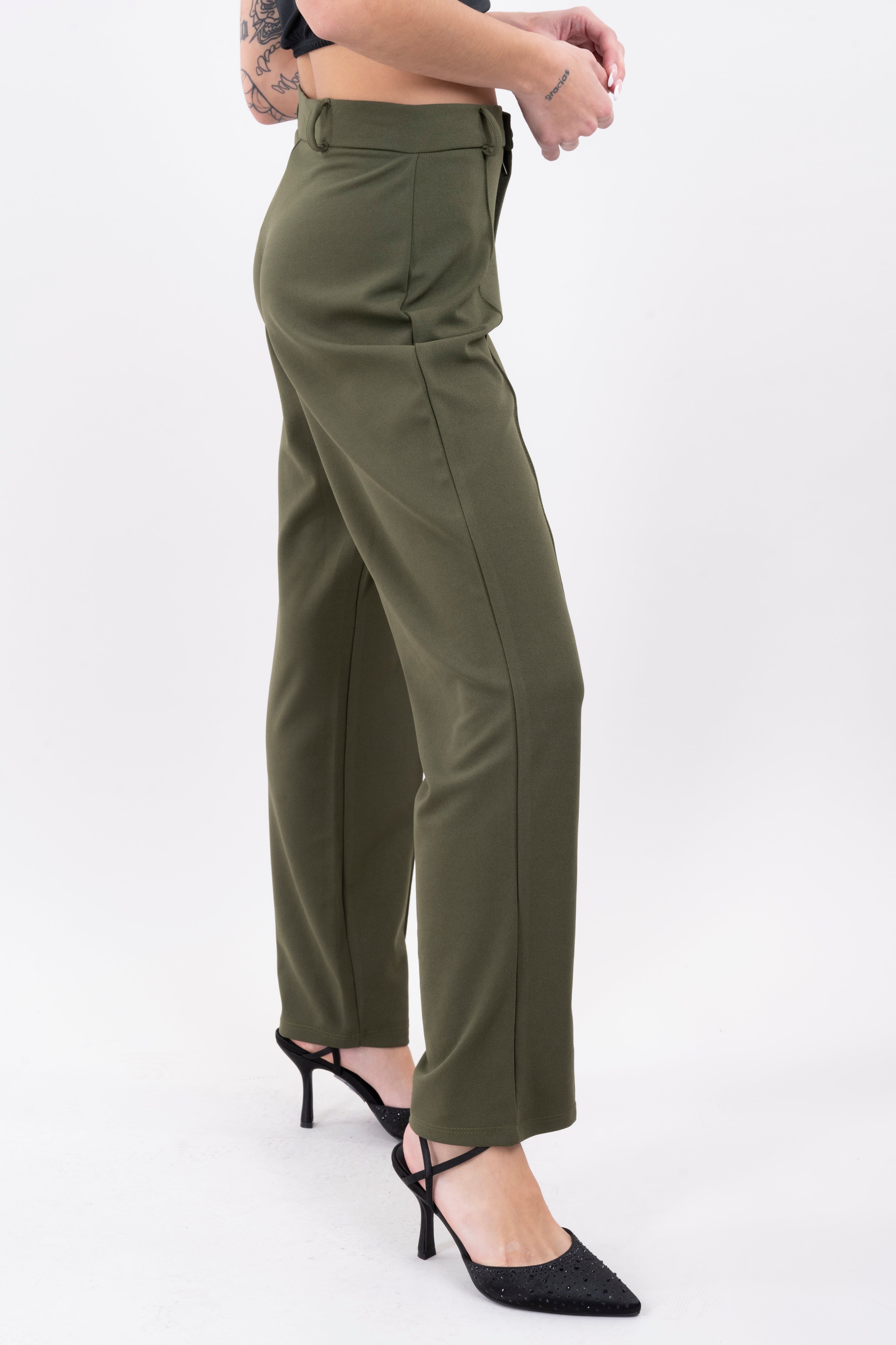 Pantalón Corto Capri sold by Shasa product image thumbnail 3