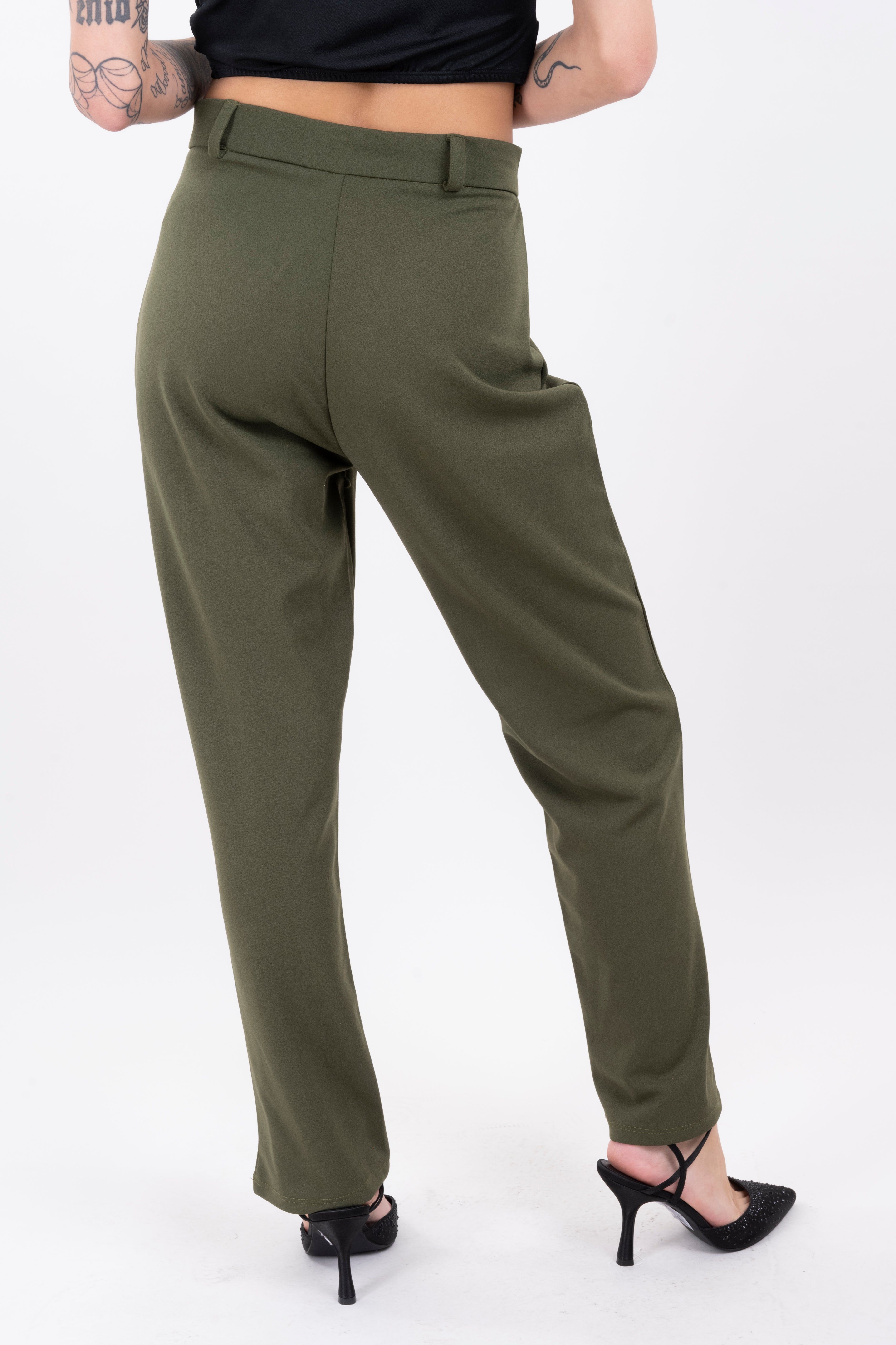 Pantalón Corto Capri sold by Shasa product image thumbnail 4
